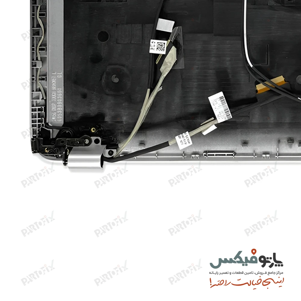 قاب پشت و دور ال سی دی (AB) لپ تاپ اچ پی Envy 15-J